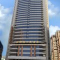 哈尔滨正明锦江大酒店外观图 哈尔滨正明锦江大酒店外观图