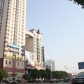 株洲天伦商务酒店外观图 株洲天伦商务酒店外观图