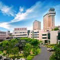 江西赣江宾馆(南昌)外观图 江西赣江宾馆(南昌)外观图