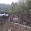 辉县万仙山宏伟山庄(1店)外观图 辉县万仙山宏伟山庄(1店)外观图