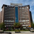 南城宏鑫国际大酒店外观图 南城宏鑫国际大酒店外观图