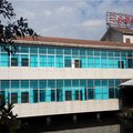 个旧鸡街三必居饭庄住宿部外观图 个旧鸡街三必居饭庄住宿部外观图