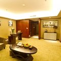 宜昌三峡东山酒店(水悦城)外观图 宜昌三峡东山酒店(水悦城)外观图