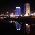 南平黄金大酒店外观图 南平黄金大酒店外观图