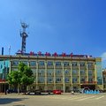 宁国都市阳光酒店(宣城)外观图 宁国都市阳光酒店(宣城)外观图