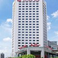 上海龙门和一大酒店(原上海亚繁龙门大酒店)外观图 上海龙门和一大酒店(原上海亚繁龙门大酒店)外观图