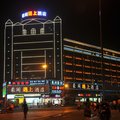成都豪阁遇上酒店外观图 成都豪阁遇上酒店外观图