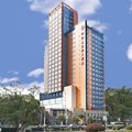 华美达宜昌大酒店外观图 华美达宜昌大酒店外观图