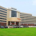赤壁大酒店外观图 赤壁大酒店外观图
