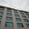 赣州东江源酒店外观图 赣州东江源酒店外观图