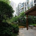 桃溪家庭公寓外观图 桃溪家庭公寓外观图