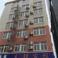 团风先锋宾馆外观图 团风先锋宾馆外观图