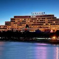 三亚珠江花园酒店外观图 三亚珠江花园酒店外观图