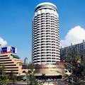 武汉亚洲大酒店外观图 武汉亚洲大酒店外观图