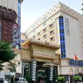 惠州凯旋假日酒店外观图 惠州凯旋假日酒店外观图