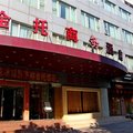 金托商务酒店(上海世博园店)外观图 金托商务酒店(上海世博园店)外观图