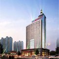 蚌埠利事环球酒店外观图 蚌埠利事环球酒店外观图