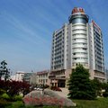 芜湖南陵龙云新世纪大酒店外观图 芜湖南陵龙云新世纪大酒店外观图