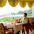 六安万佛湖金水湾度假村外观图 六安万佛湖金水湾度假村外观图