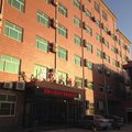 枣强茂源大酒店外观图 枣强茂源大酒店外观图