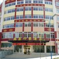 康定西康印象酒店外观图 康定西康印象酒店外观图