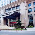 德化梅园国际大酒店外观图 德化梅园国际大酒店外观图