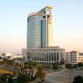 杭州凯恩大酒店外观图 杭州凯恩大酒店外观图