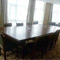 额济纳旗丽雅商务宾馆外观图 额济纳旗丽雅商务宾馆外观图