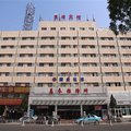 天津京津宾馆外观图 天津京津宾馆外观图