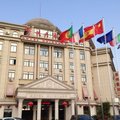 丽水雅苑精品大酒店外观图 丽水雅苑精品大酒店外观图