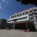 五家渠迎宾馆外观图 五家渠迎宾馆外观图