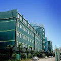 金华江南会商务大酒店外观图 金华江南会商务大酒店外观图