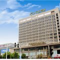 马鞍山天汇酒店外观图 马鞍山天汇酒店外观图