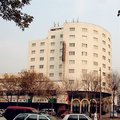 天津双鹿大厦酒店外观图 天津双鹿大厦酒店外观图