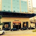 仙游财富皇庭酒店外观图 仙游财富皇庭酒店外观图