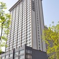大同王府至尊酒店外观图 大同王府至尊酒店外观图