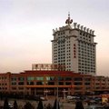 朔州万通源大酒店外观图 朔州万通源大酒店外观图