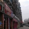 高安三波小宾馆外观图 高安三波小宾馆外观图