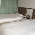 河津君澜宾馆外观图 河津君澜宾馆外观图