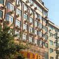 寻乌锦绣大酒店(寻乌)外观图 寻乌锦绣大酒店(寻乌)外观图