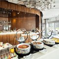香港九龙东皇冠假日酒店外观图 香港九龙东皇冠假日酒店外观图