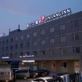 锦江之星(北京欢乐谷店)外观图 锦江之星(北京欢乐谷店)外观图