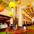 澳门丽景湾艺术酒店外观图 澳门丽景湾艺术酒店外观图