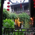南浔留荫庐客栈外观图 南浔留荫庐客栈外观图