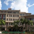上海瓦伦西精品酒店外观图 上海瓦伦西精品酒店外观图