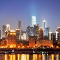重庆恺瑞酒店外观图 重庆恺瑞酒店外观图
