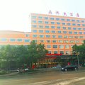 黄石鼎济大酒店外观图 黄石鼎济大酒店外观图