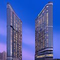 香港九龙东智选假日酒店外观图 香港九龙东智选假日酒店外观图