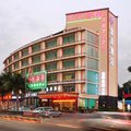 珠海金岸酒店外觀圖 珠海金岸酒店外觀圖