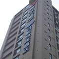 百时快捷酒店(武汉六渡桥地铁站汉正街店)外观图 百时快捷酒店(武汉六渡桥地铁站汉正街店)外观图